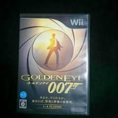ゴールデンアイ 007のサムネイル