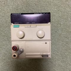 直流電源装置　KIKUSUI PMC18-3のサムネイル