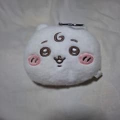 ちいかわ ぬいぐるみマスコット Chiikawa Babyのサムネイル