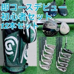 ブリヂストン JGR ツアーステージ入り ゴルフクラブ フルセット B3388 ブリヂストン JGR ツアーステージ入り ゴルフクラブ フルセット B3388