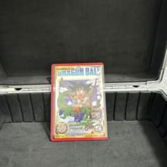 スーパードラゴンボールヒーローズ 孫悟空 少年期 UGM5-ASECのサムネイル