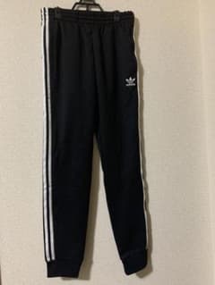 adidas トラックパンツ ジャージのサムネイル