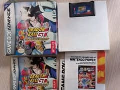 ドラゴンボールＧＴのサムネイル