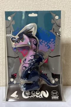 U*】様 TOUMA 　goon 　グーン　ワンフェス　ワンダーフェスティバル TOUMA】GOON グーン 台北トイフェス - メルカリ