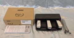 KORG PU-2 ペダルユニットのサムネイル
