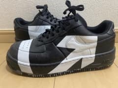 NIKE エアフォース　25.5センチのサムネイル