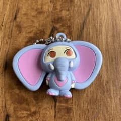 ズートピア　カプセルトイのサムネイル