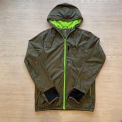 adidas climaproof ウィンドブレーカーのサムネイル