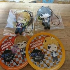 東京喰種のサムネイル