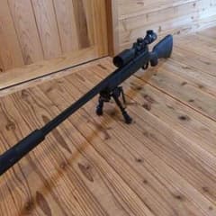 vsr-10 プロスナイパーバージョンのサムネイル