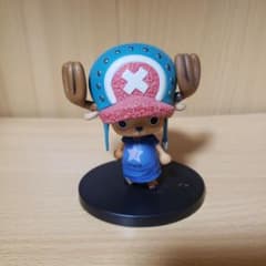 トニートニーチョッパー　フィギュアのサムネイル