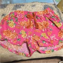 真夏の半ズボンのサムネイル