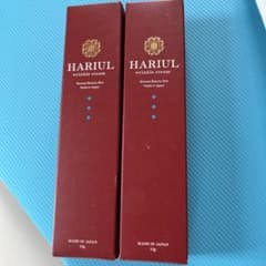HARIUL シワ改善クリームのサムネイル