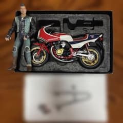 Honda CB1100R フィギュアセット　キリン Honda CB1100R フィギュアセット キリン - メルカリ