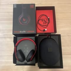 Beats by Dr Dre BEATS STUDIO3 WIRELESS …のサムネイル