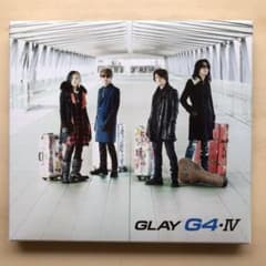 GLAY / G4・4のサムネイル