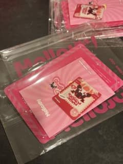Mellojoy マジックパウダー 替え袋 説明書 フルセット サイズLのサムネイル