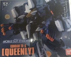 モビルスーツアンサンブル ガンダムTR-6［クインリィ］のサムネイル