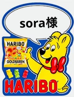 sora様専用のサムネイル