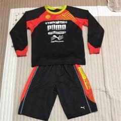 プーマ上下セットのサムネイル