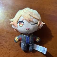 プロセカ 天馬司 ぬいぐるみのサムネイル