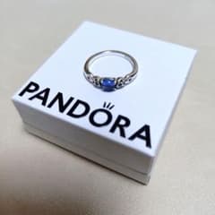 PANDORA ディズニー アラジン プリンセス ジャスミン リング