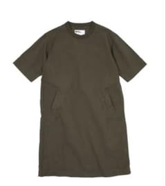 MHL. マーガレットハウエル DRY COTTON LINEN OP - メルカリ