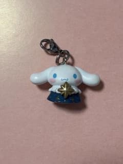 サンリオ 星色天使チャーム シナモンロールのサムネイル