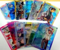 ラブandベリー2005秋 全カード一覧表 | Buyee 通販購入サポート