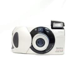 フィルムカメラ Canon Autoboy Luna XL G07-0710-69-6v Canon Autoboy Luna XL G07-0710-69-6v - メルカリ