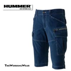 HUMMER ハーフパンツのサムネイル