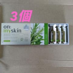 オンマイスキン　on:myskin ハーブピーリングソリューション Lv.3のサムネイル