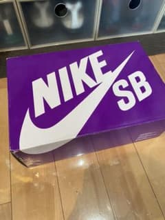 NIKEダンクSB GTS リターンプレミアム　"サファリ"のサムネイル