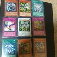 遊戯王のサムネイル