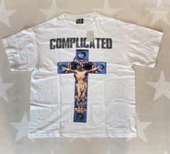 新品未使用セントマイケル SAINT Mxxxxxx河村康輔KK SS Tシャツ saint michael mxxxxxx セントマイケル Tシャツ 河村康輔 - メルカリ