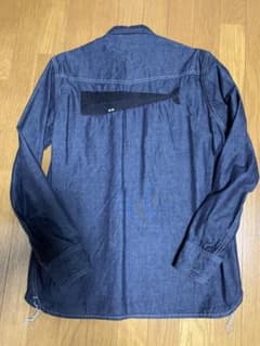 初売限定8着】15AW DESCENDANT KRAMER - メルカリ