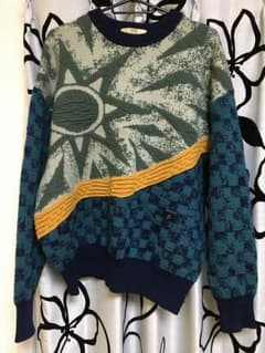 VALENCIAGA ニット KNITのサムネイル