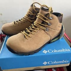 Columbia コロンビア メテオ ミッド オムニテック 27.5cmのサムネイル