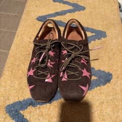 CONP 24aw Desert starry sky Sneakerのサムネイル