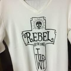 アズール Tシャツのサムネイル