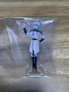 イザーク　アクリルスタンド　ガンダムseedfreedom1番くじのサムネイル