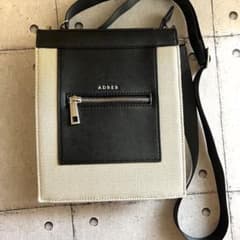 ADRER ショルダーバッグのサムネイル