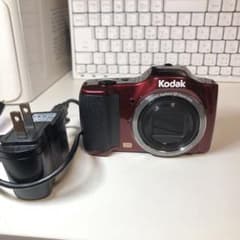 KODAK PIXPRO FZ152 デジタルカメラジャンクのサムネイル
