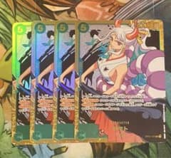 【即日発送】ヤマト　シークレット　4枚のサムネイル