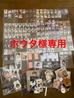 straykids スキズ グッズまとめ売り ハンジソン(画像10枚ございます)のサムネイル