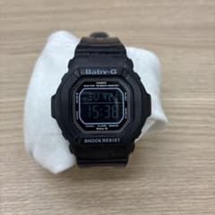 CASIO Baby-G BG-5600BK デジタル腕時計のサムネイル