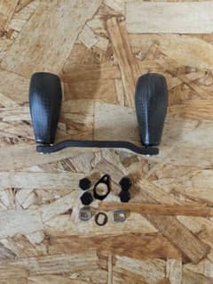 山田ユウゴ　スタジオコンポジット カーボン88mm　中古品 山田ユウゴ スタジオコンポジット カーボン88mm 中古品 - メルカリ
