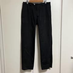 90s agnes b. homme コットンパンツ チノパン フランス製 40のサムネイル