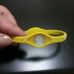 パワーバランスのサムネイル
