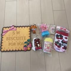 SWIMMER商品のサムネイル